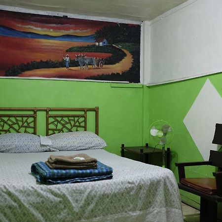 Hostal Del Este Santa Fe Σαν Χοσέ Εξωτερικό φωτογραφία