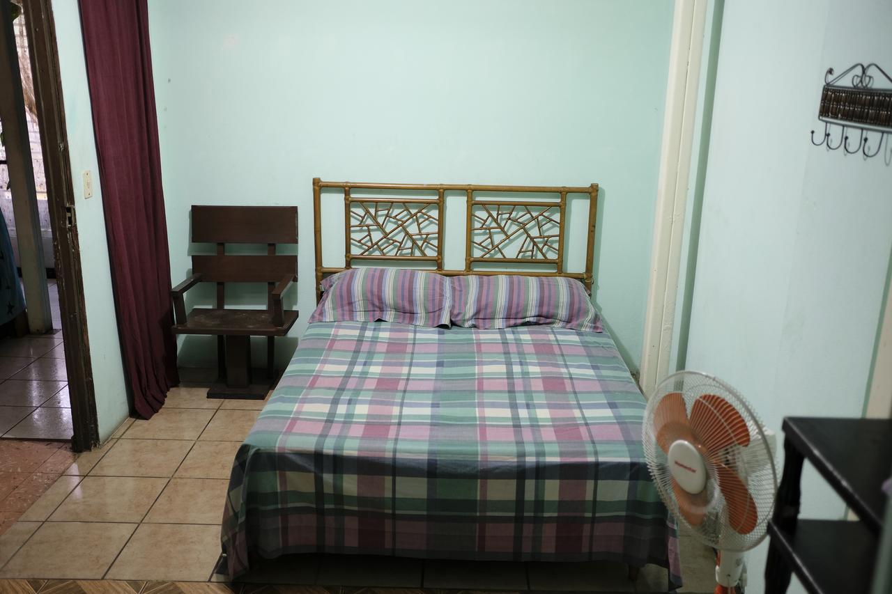 Hostal Del Este Santa Fe Σαν Χοσέ Εξωτερικό φωτογραφία