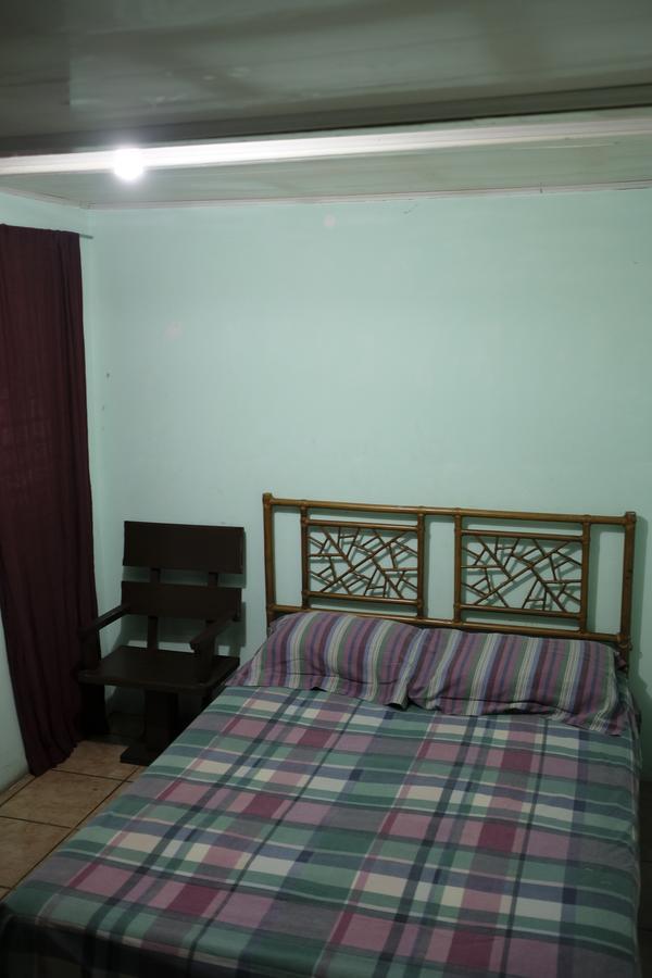Hostal Del Este Santa Fe Σαν Χοσέ Εξωτερικό φωτογραφία