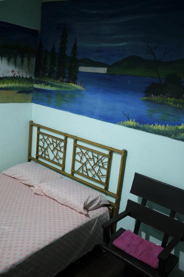 Hostal Del Este Santa Fe Σαν Χοσέ Εξωτερικό φωτογραφία