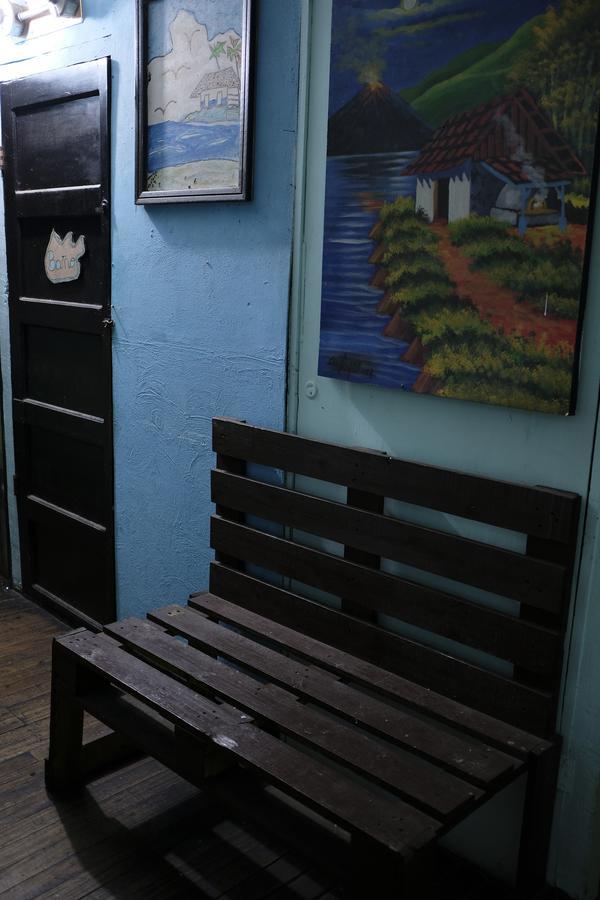 Hostal Del Este Santa Fe Σαν Χοσέ Εξωτερικό φωτογραφία