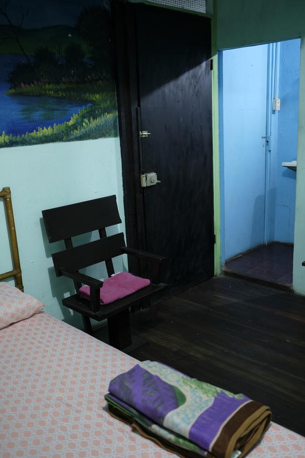 Hostal Del Este Santa Fe Σαν Χοσέ Εξωτερικό φωτογραφία
