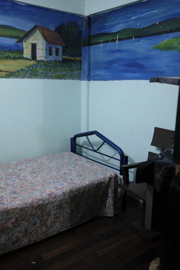 Hostal Del Este Santa Fe Σαν Χοσέ Εξωτερικό φωτογραφία