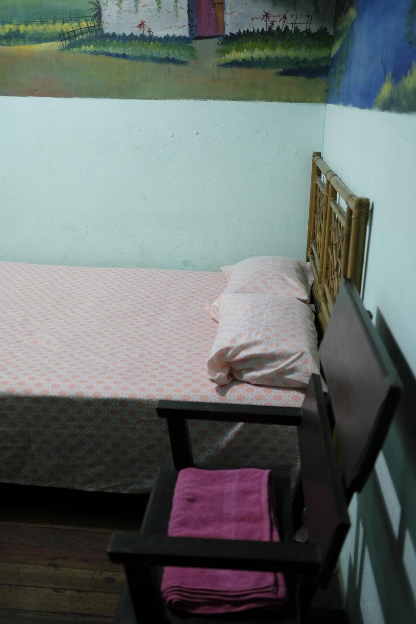 Hostal Del Este Santa Fe Σαν Χοσέ Εξωτερικό φωτογραφία