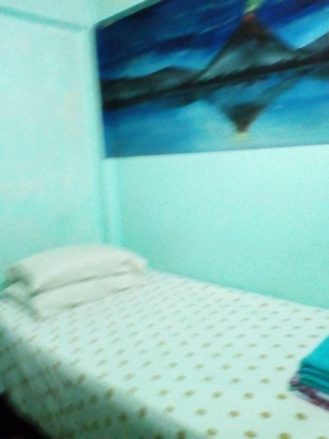 Hostal Del Este Santa Fe Σαν Χοσέ Εξωτερικό φωτογραφία