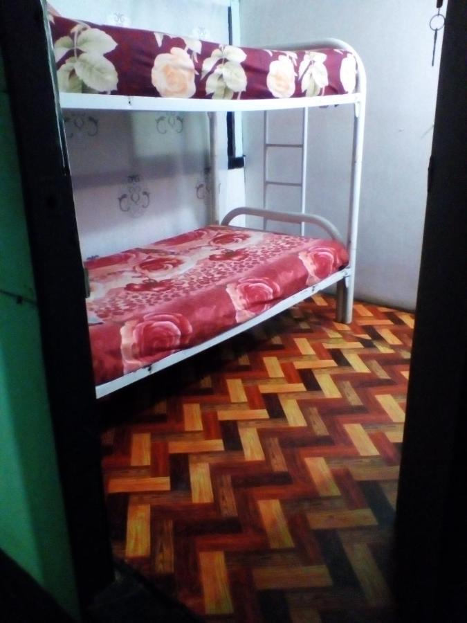 Hostal Del Este Santa Fe Σαν Χοσέ Εξωτερικό φωτογραφία