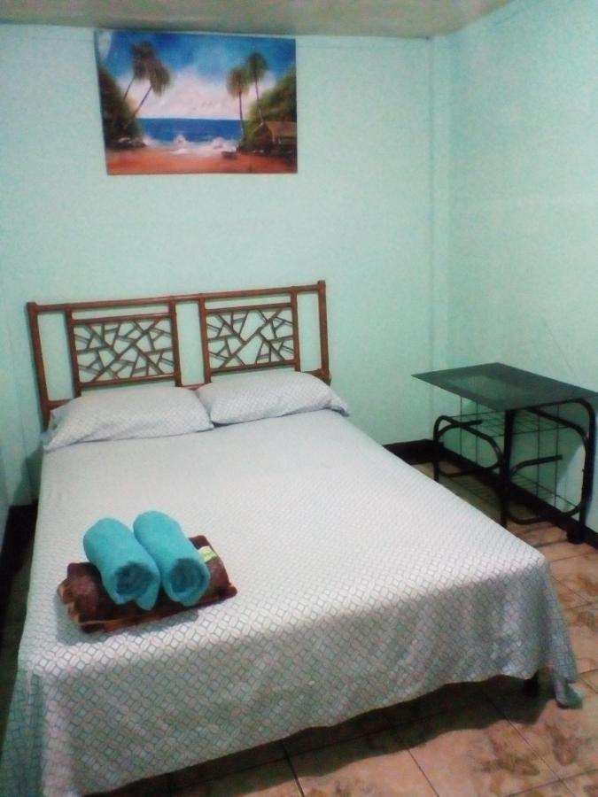 Hostal Del Este Santa Fe Σαν Χοσέ Εξωτερικό φωτογραφία
