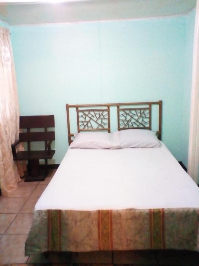 Hostal Del Este Santa Fe Σαν Χοσέ Εξωτερικό φωτογραφία